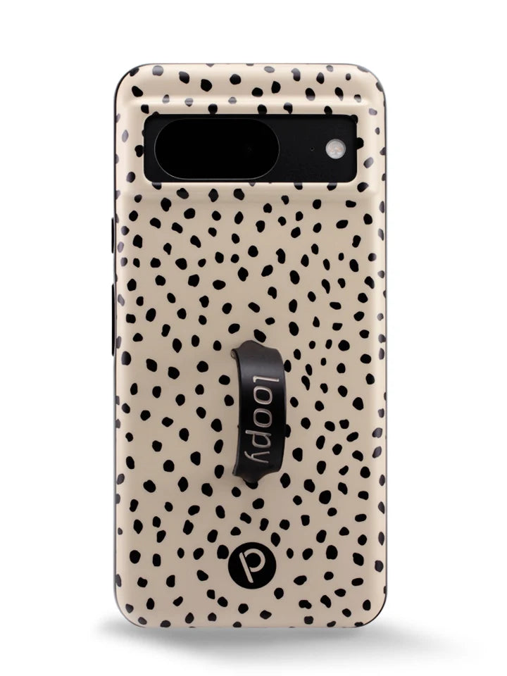 Mocha Dots
