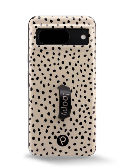Mocha Dots