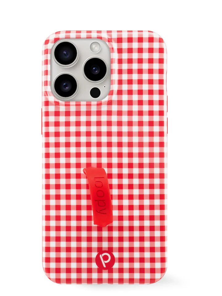 Picnic Check