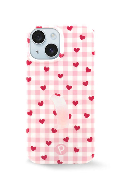 Galentine's Gingham