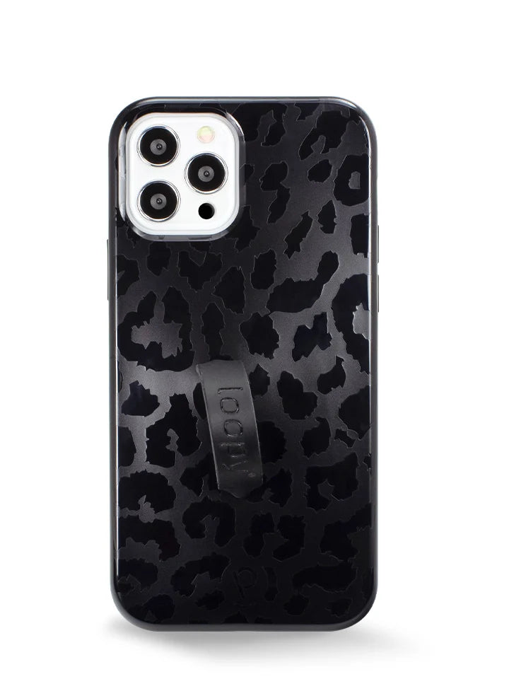 Midnight Leopard