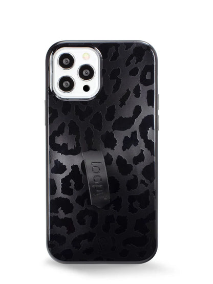 Midnight Leopard