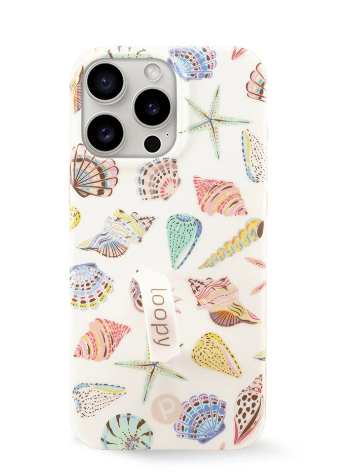 Coastal Shells