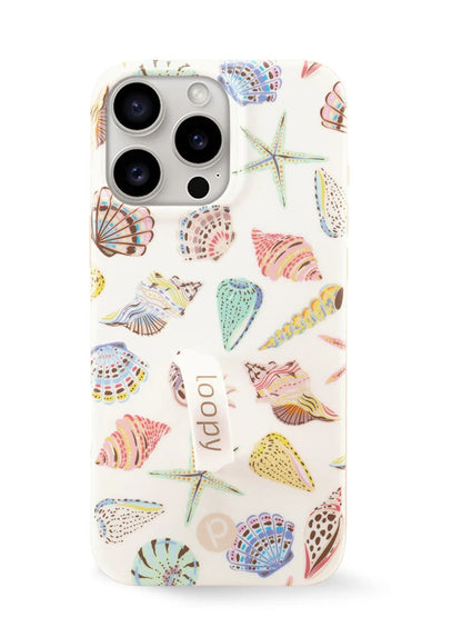 Coastal Shells