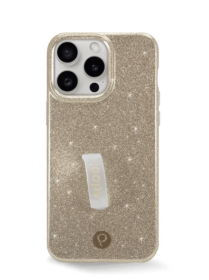 Champagne Sparkle