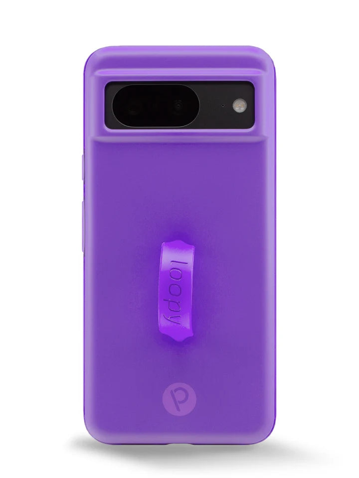 Neon Violet