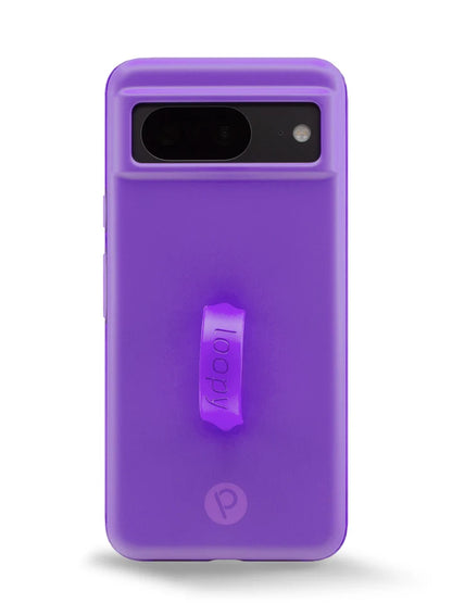 Neon Violet