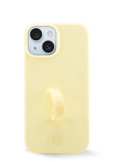 Butter Yellow