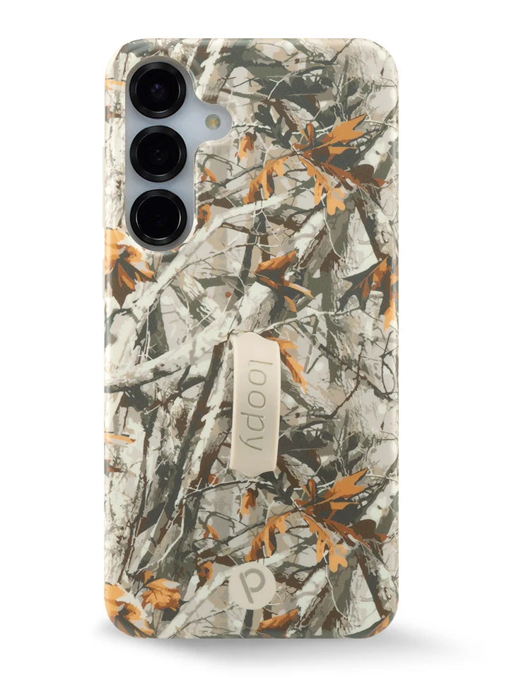 Tree Camo