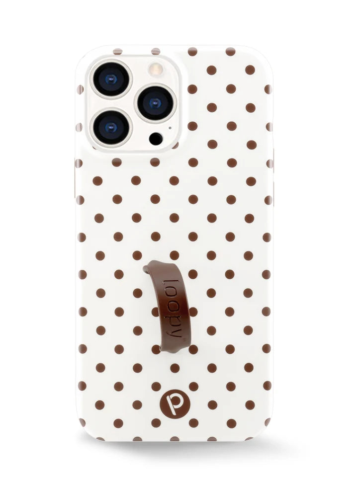 Cocoa Dots