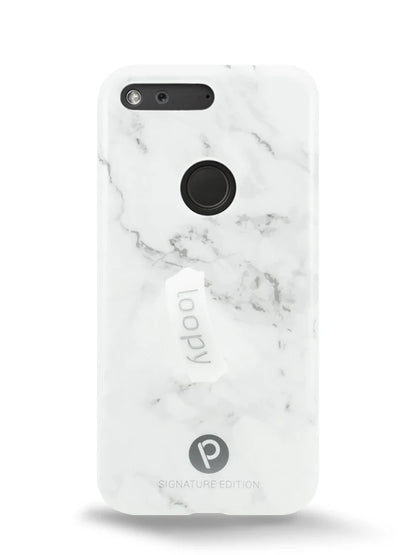 White Marble