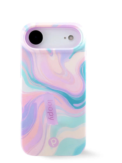 Sherbet Swirl