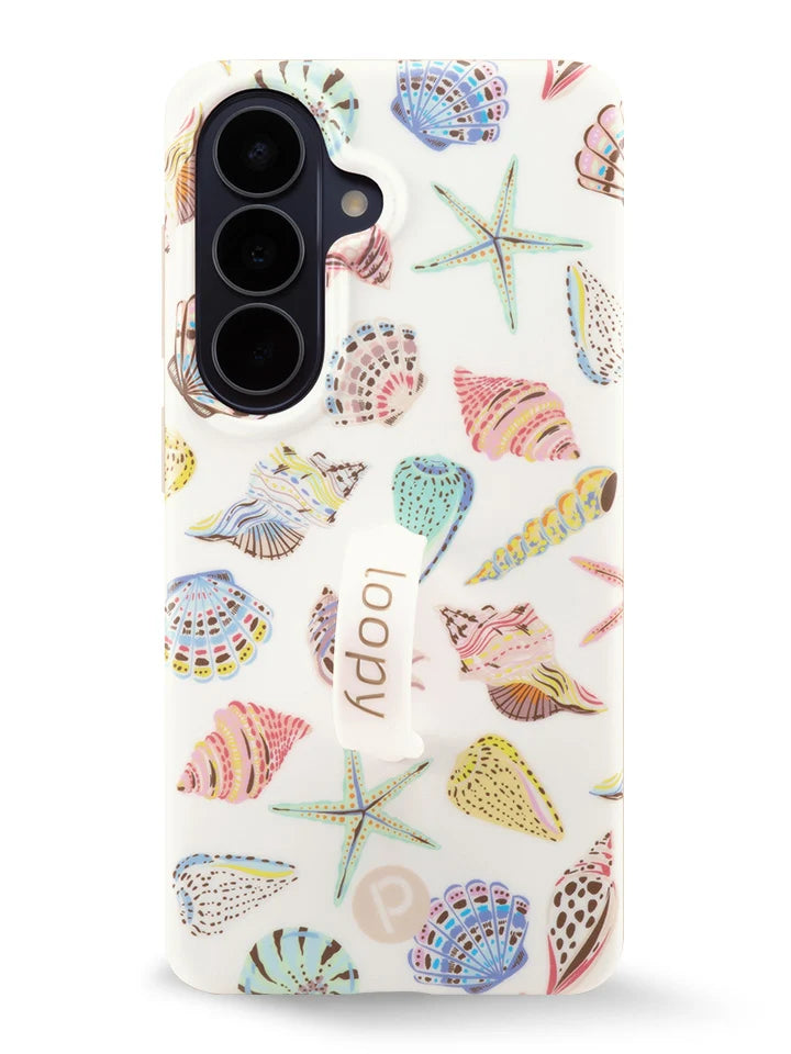 Coastal Shells