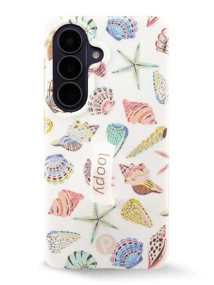 Coastal Shells