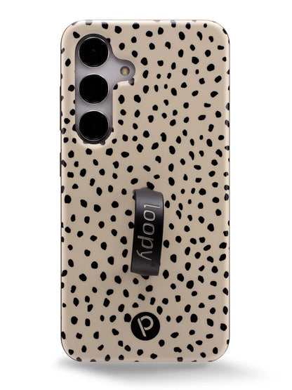 Mocha Dots