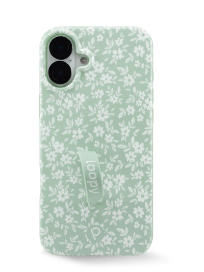 Sage Floral