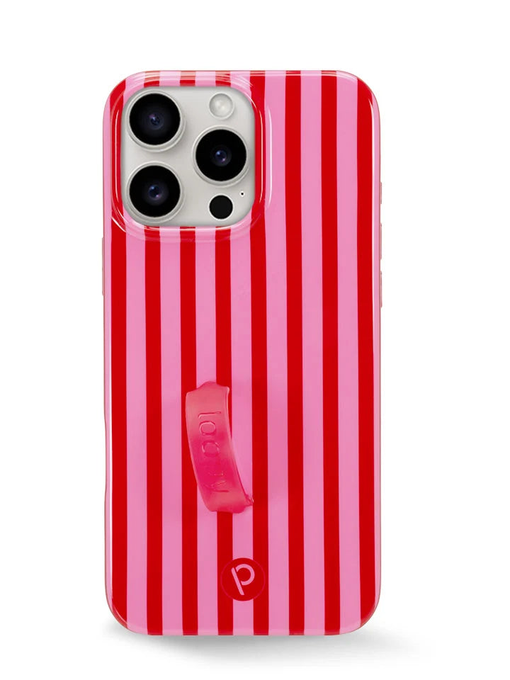 Berry Stripes