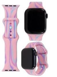 Cotton Candy Marble
