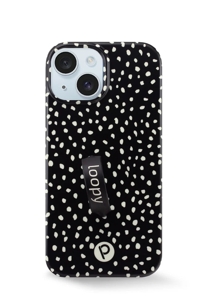 Noir Dots