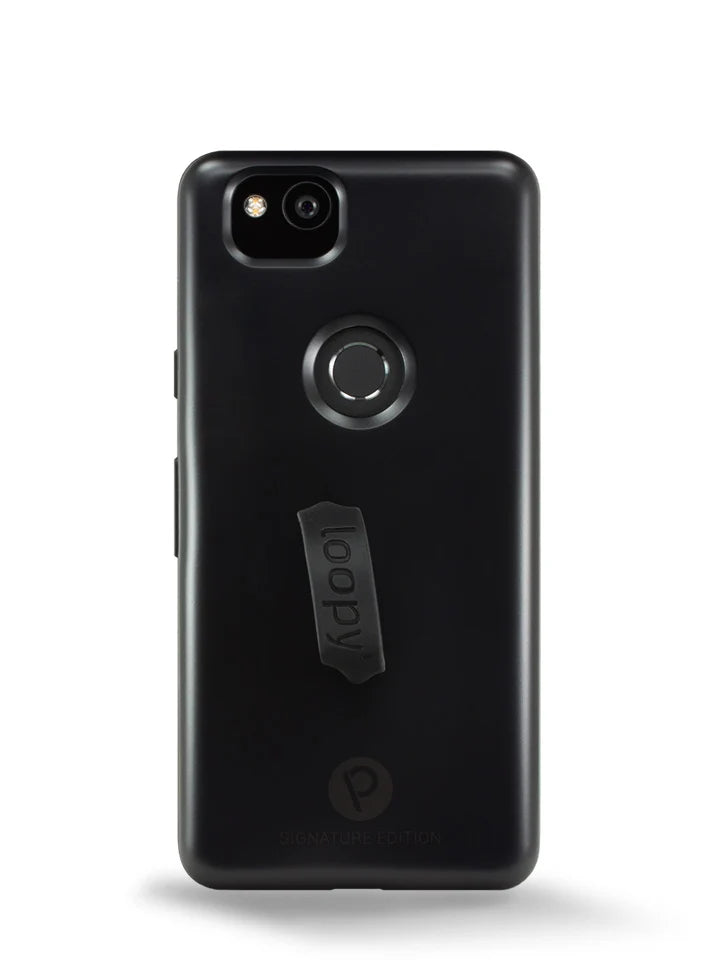 Stealth Black