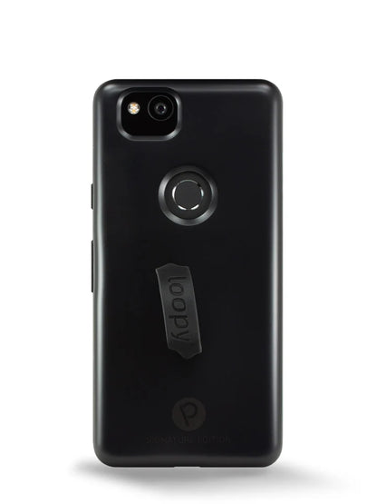 Stealth Black
