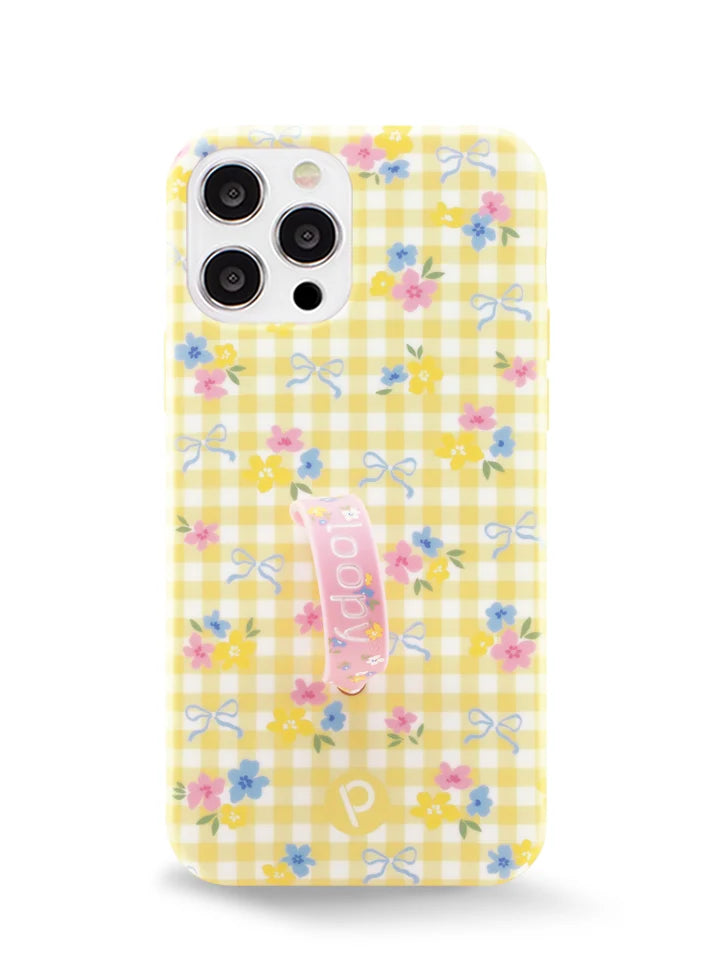 Buttercup Blossom X Krista Horton