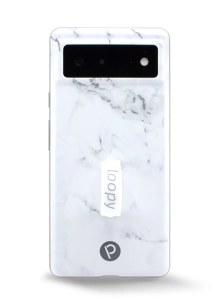 White Marble
