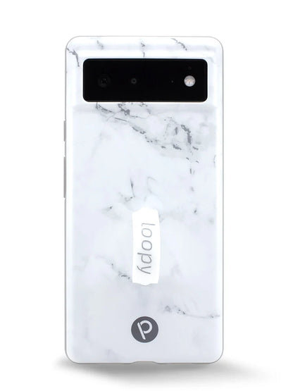 White Marble