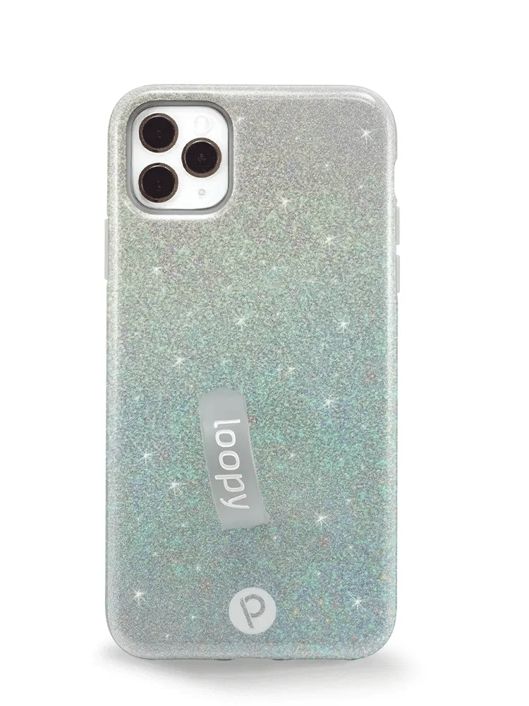 Sparkle Silver