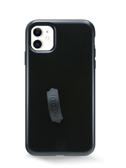 Stealth Black