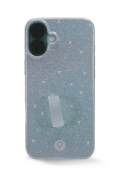 Platinum Sparkle