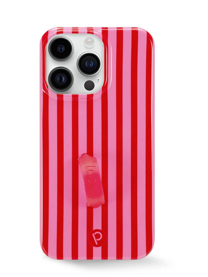 Berry Stripes