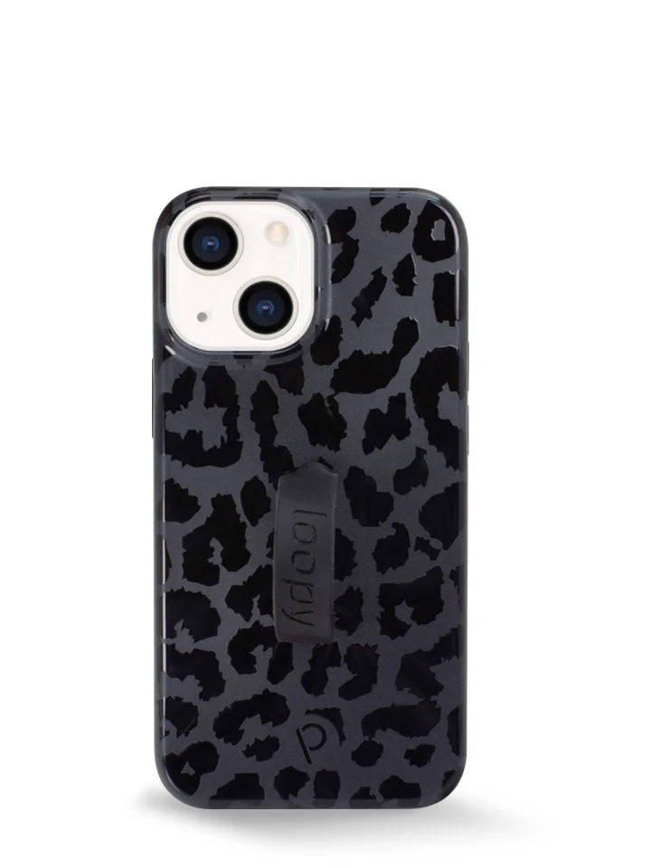 Midnight Leopard