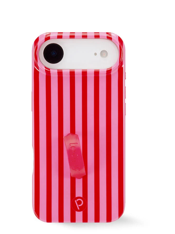 Berry Stripes