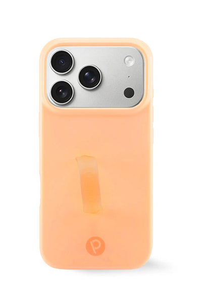 Peach Fizz