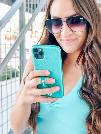 Sparkle Turquoise