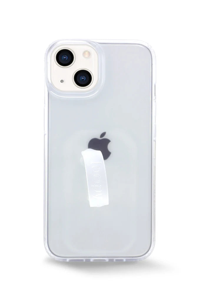 Matte Clear