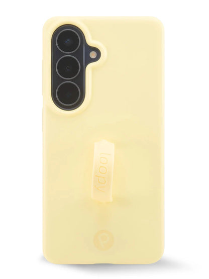 Butter Yellow