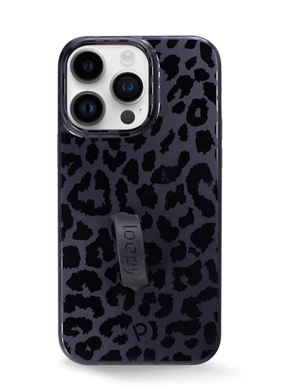 Midnight Leopard