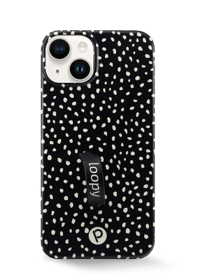 Noir Dots
