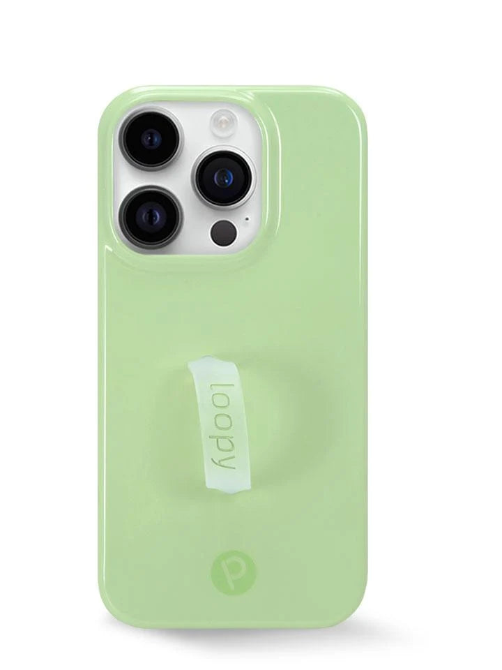 Matcha Green