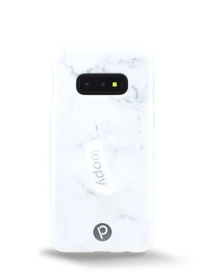White Marble