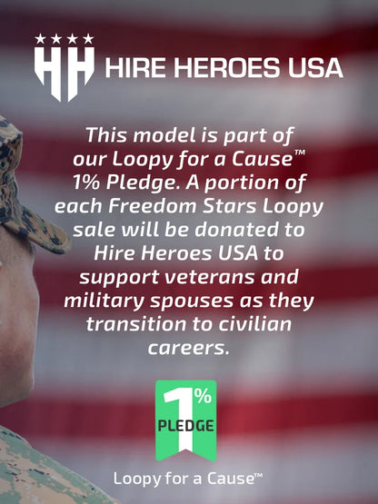 Freedom Stars
