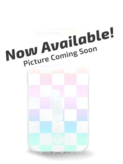 Pearl Checkered