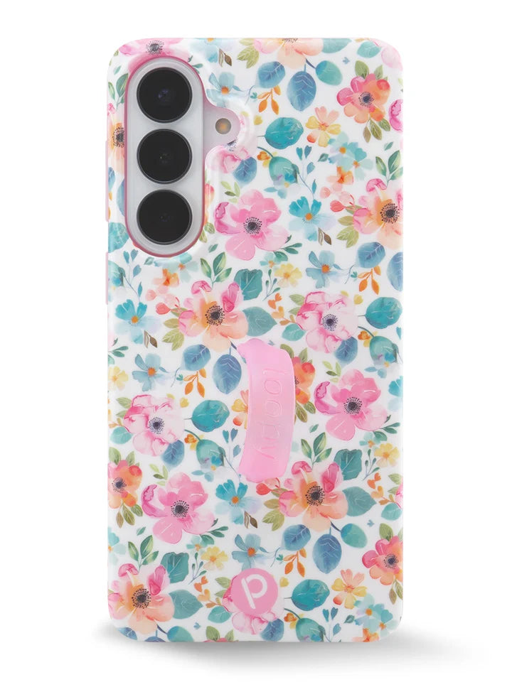 Pastel Petals