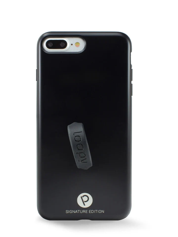 Stealth Black