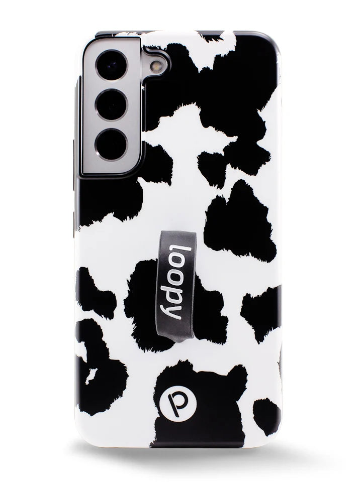 Cow Print