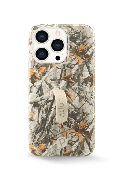 Tree Camo