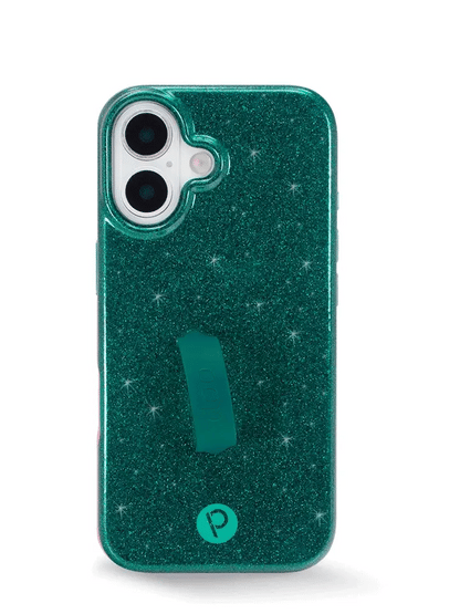Emerald Sparkle