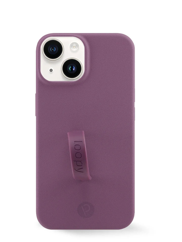 Dusty Plum
